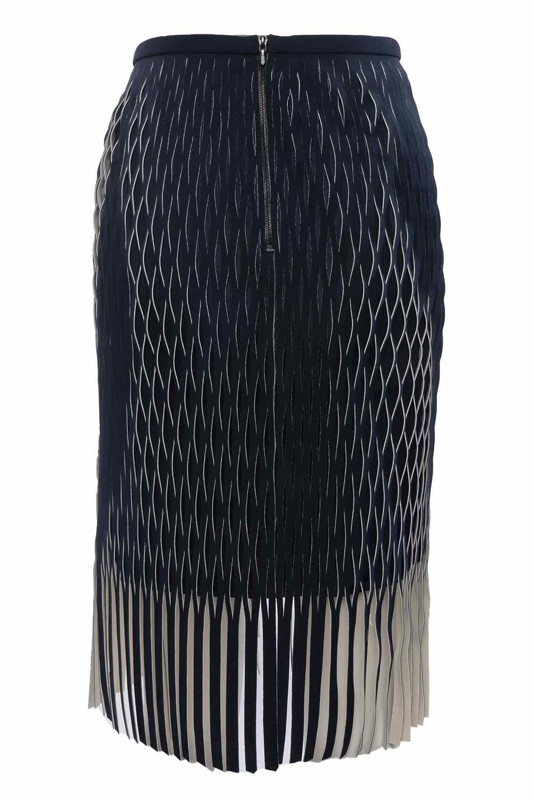 Dion Lee Size 8 Skirt