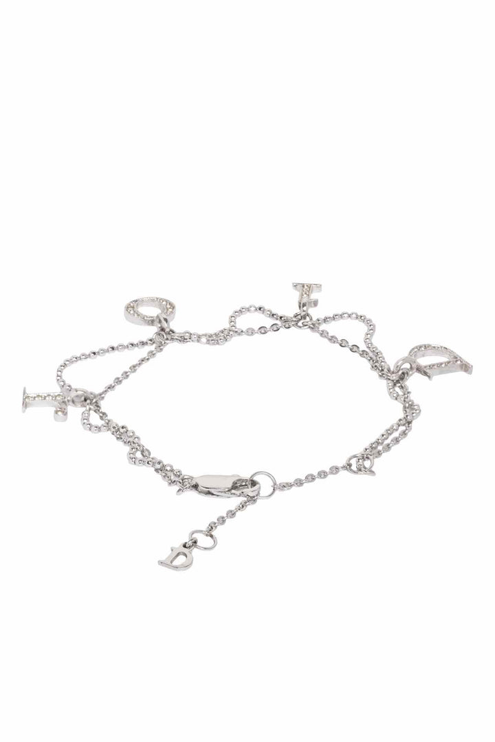 Dior Spell Out Dior Bracelet