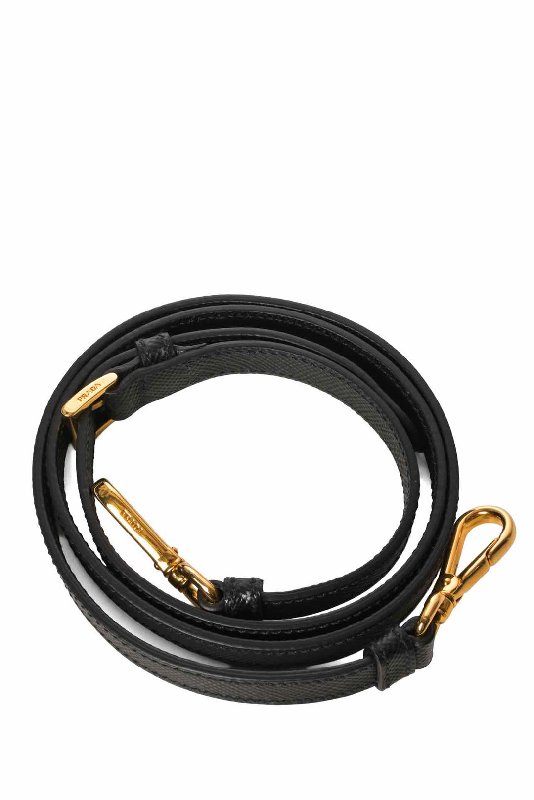 Prada Saffiano Large Cuir Double Tote