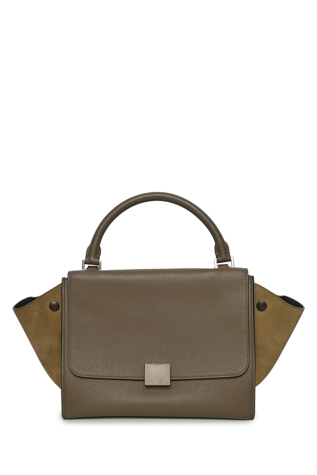 Celine 2015 Small Trapeze Bag