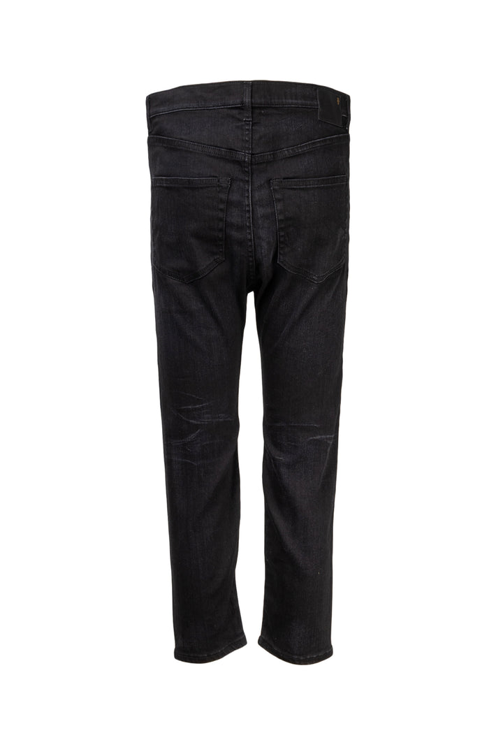 R13 Size 28 The Drop Jeans