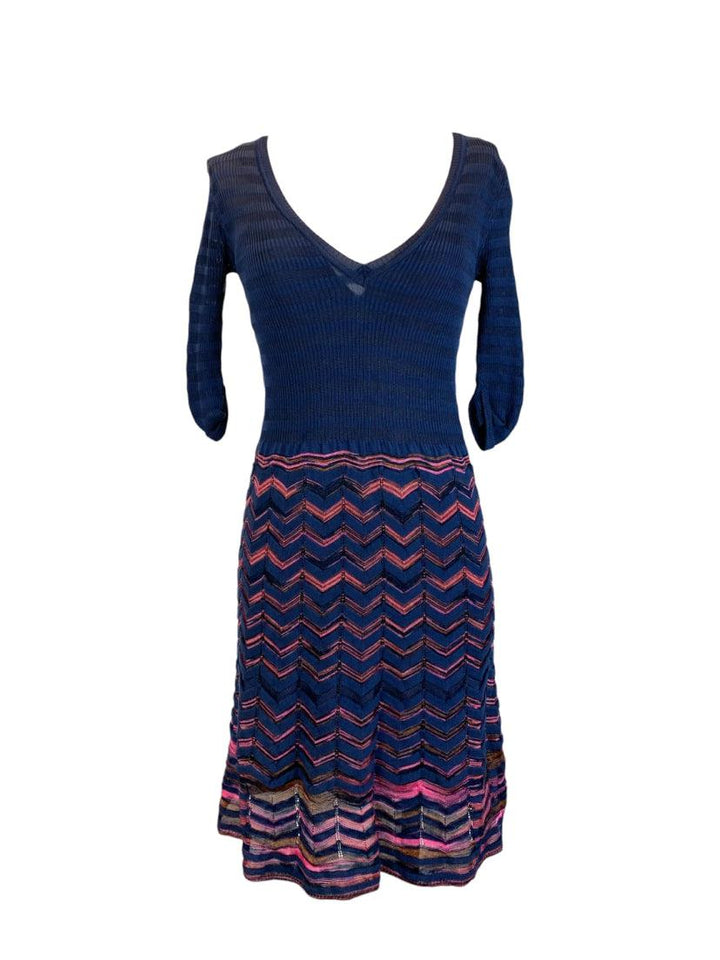 Missoni Size 40 Dress