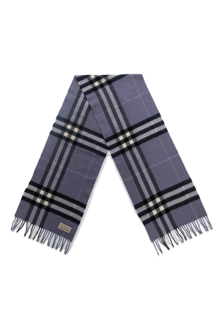 Burberry Cashmere Scarf