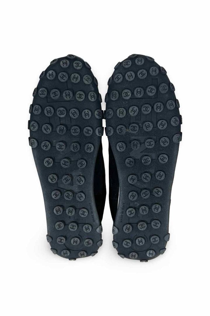 Chanel Size 46 Men's Sneakers