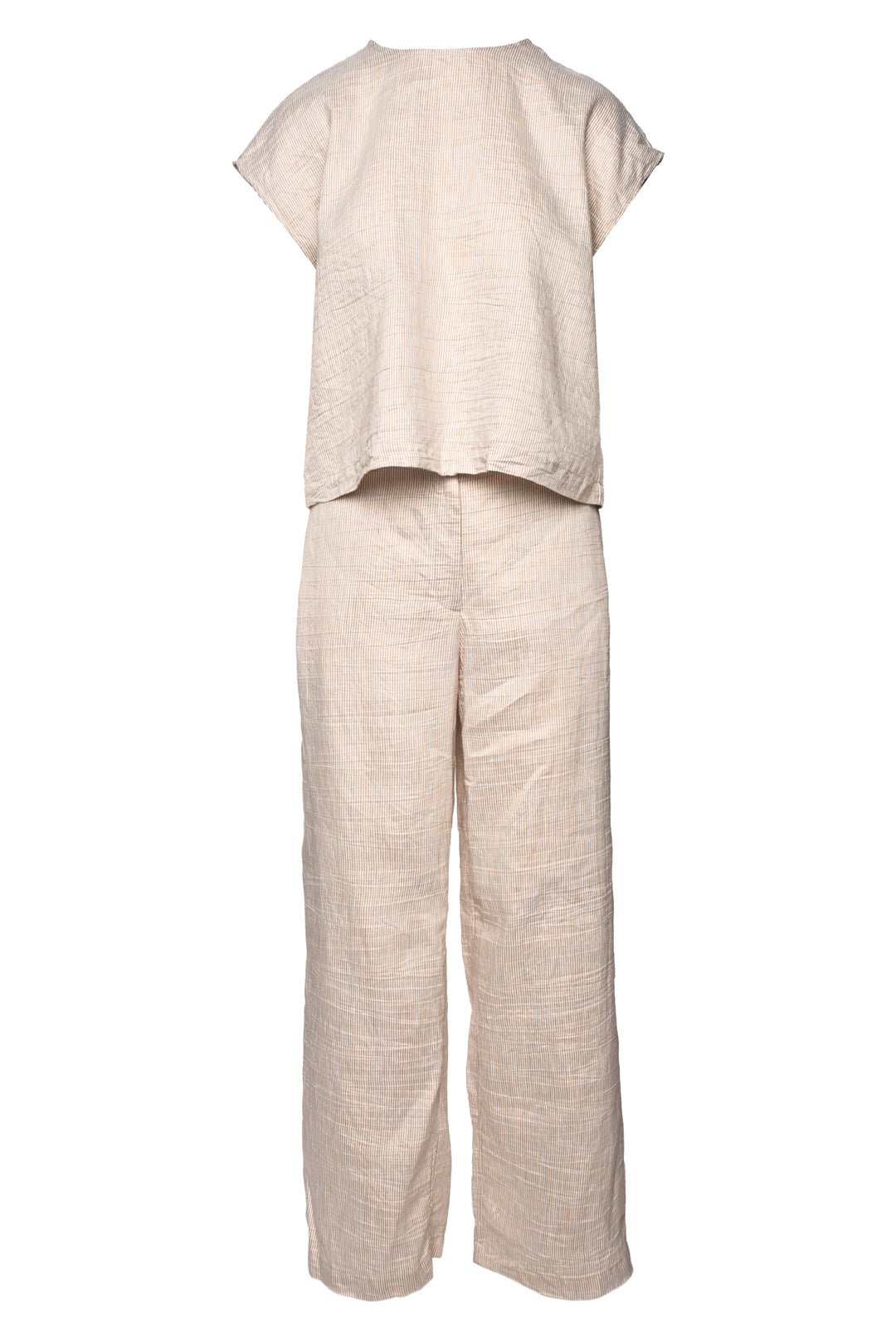 Eileen Fisher Size XS/S Tank & Pant Set