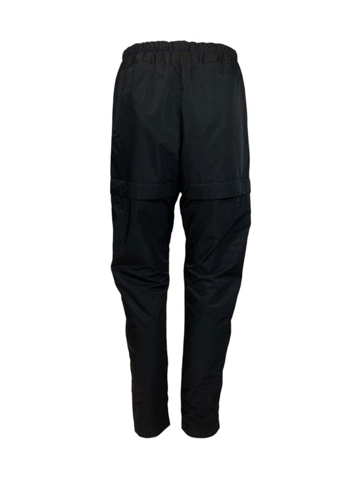 Givenchy Size 32 Men's 4G-Buckle Cargo Pants