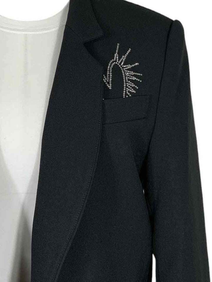 Zadig & Voltaire Size 38 Blazer