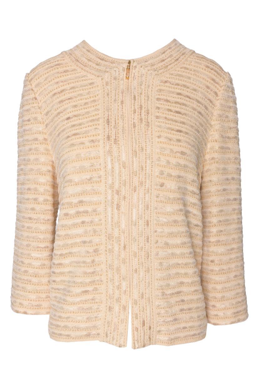 St. John Size 10 Jacket