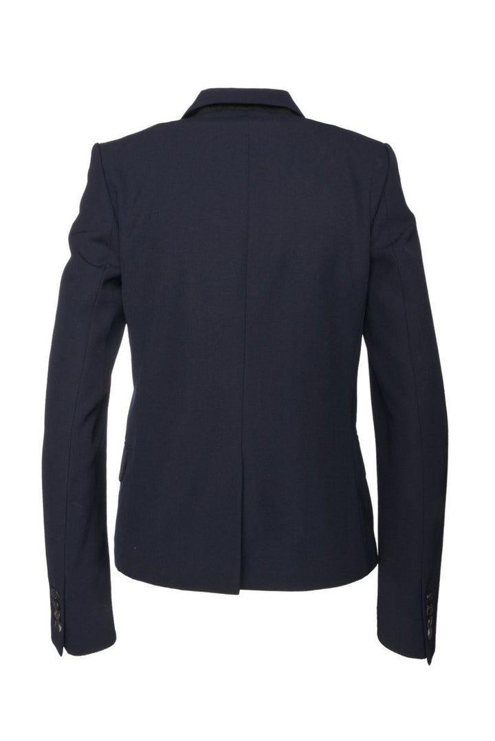 Dries Van Noten Size 36 Double Breasted Blazer