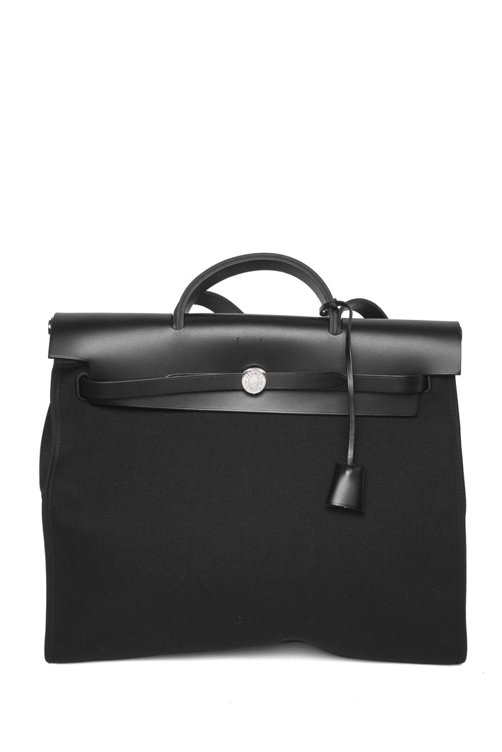 Hermes 2017 Herbag Zip 39 Bag