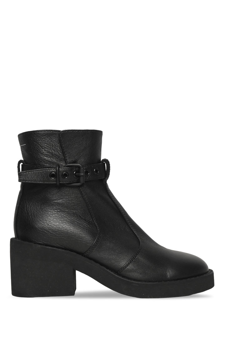 MM6 Size 39 Ankle Boots