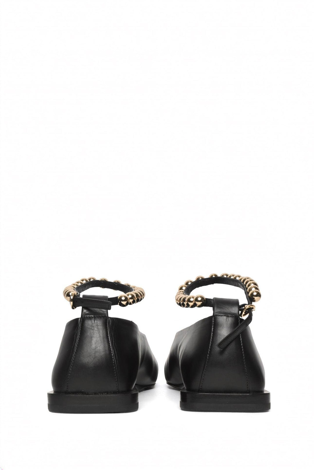 Jil Sander Size 38 Flats