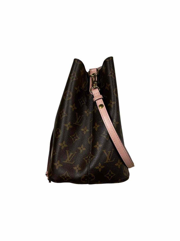 Louis Vuitton NÃ©oNoÃ© MM Bucket Bag