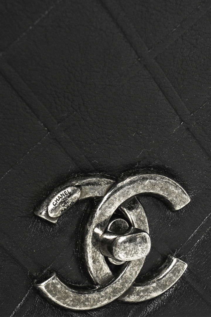 Chanel 2013-2014 New Chic Flap Bag