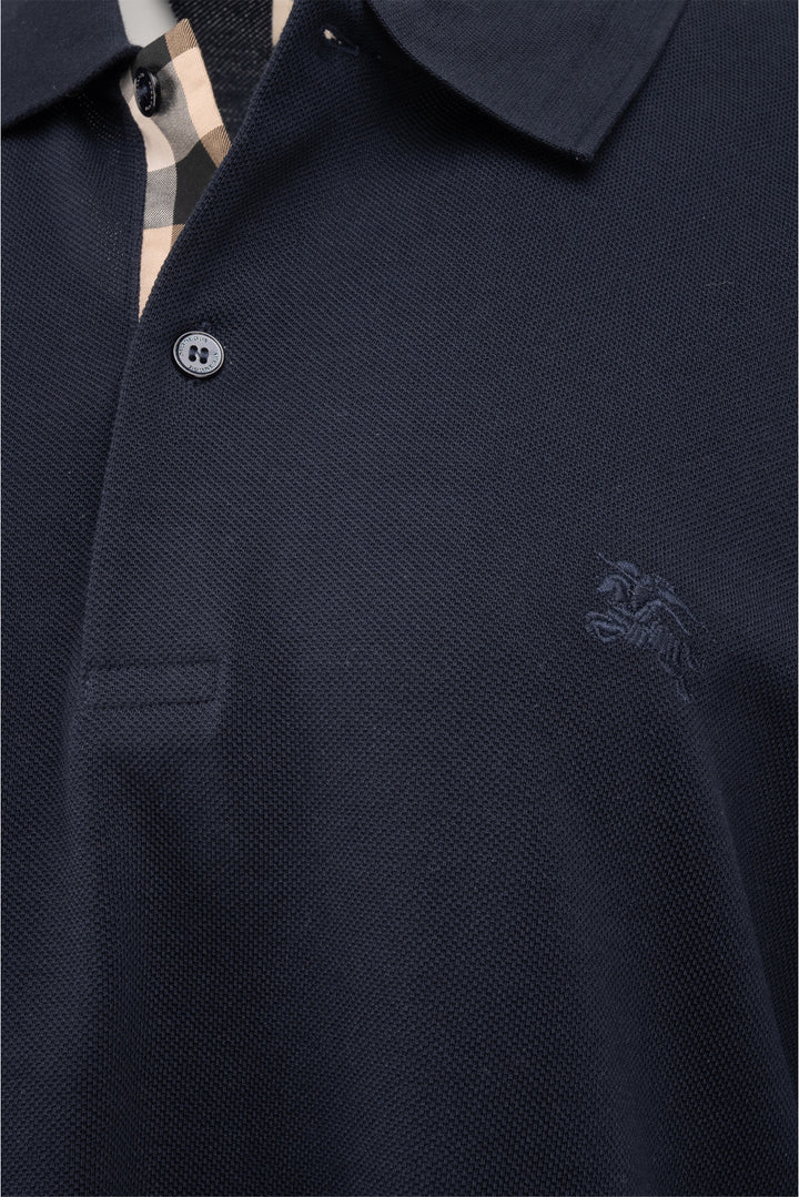 Burberry Size XL Men's Cotton Polo Shirt