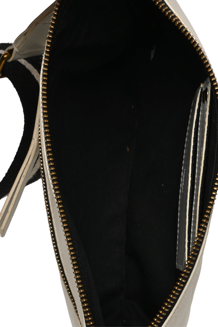 Isabel Marant Nessah Leather Crossbody