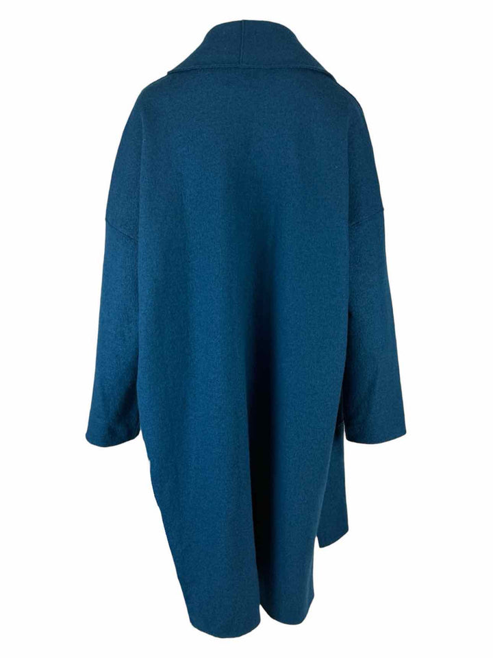 Eileen Fisher Size M Coat