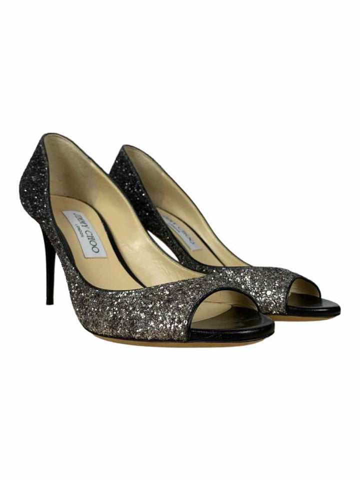 Jimmy Choo Size 39 Pumps