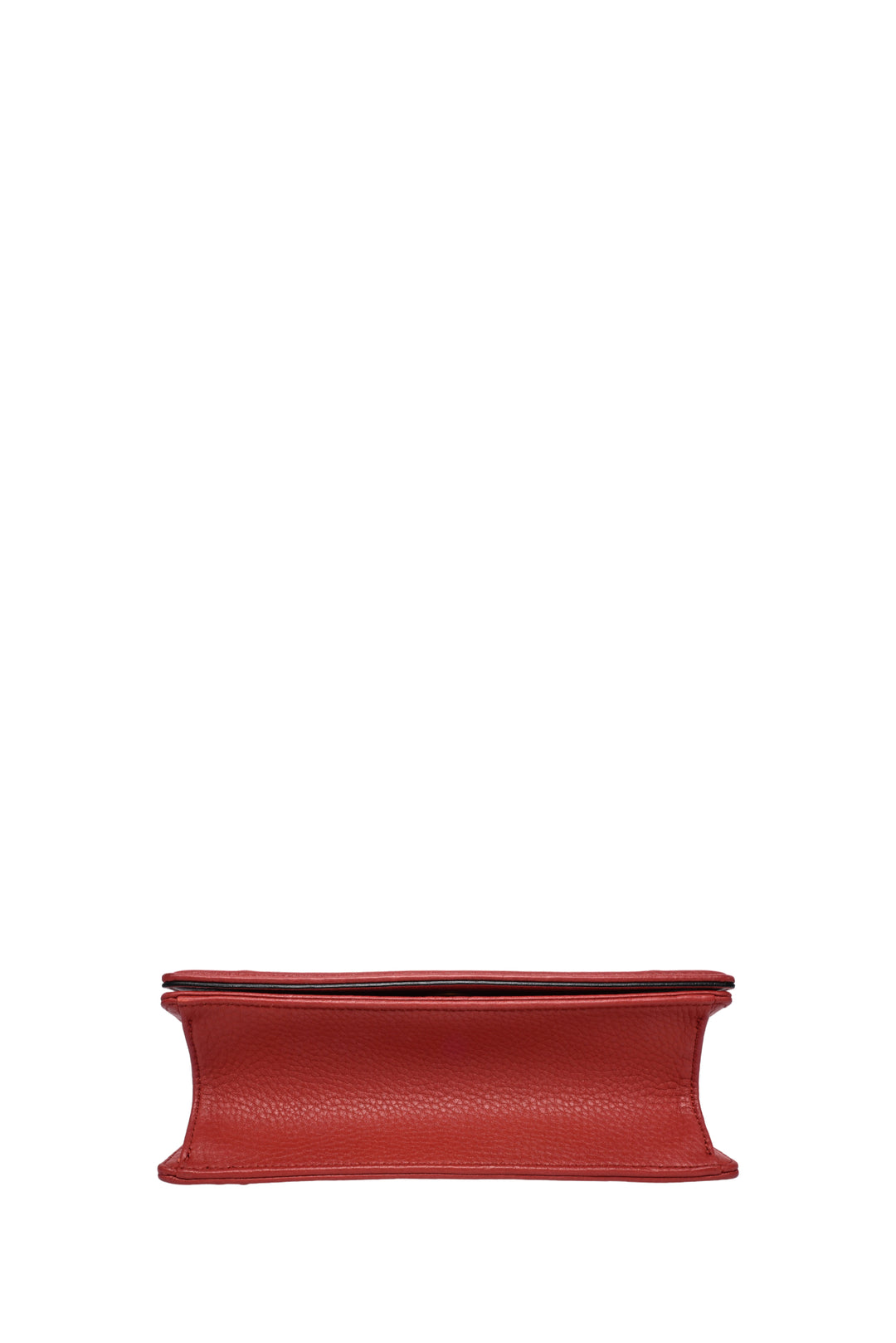 Dior 2017 Cannage Grained Calfskin Leather Small Diorama Flap Shoulder Bag
