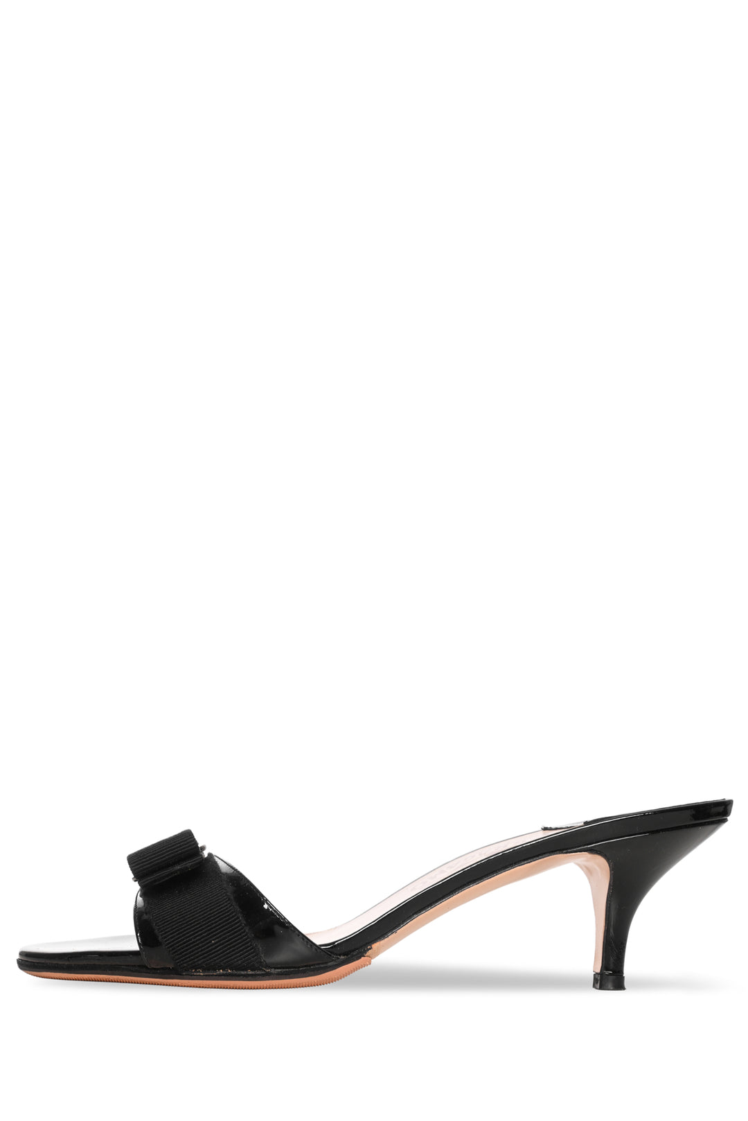 Salvatore Ferragamo Size 8.5 Sandals