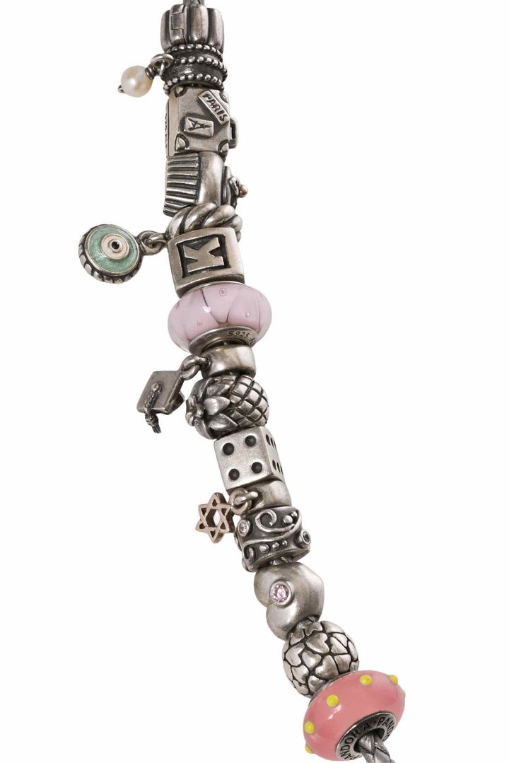 Pandora Bracelet
