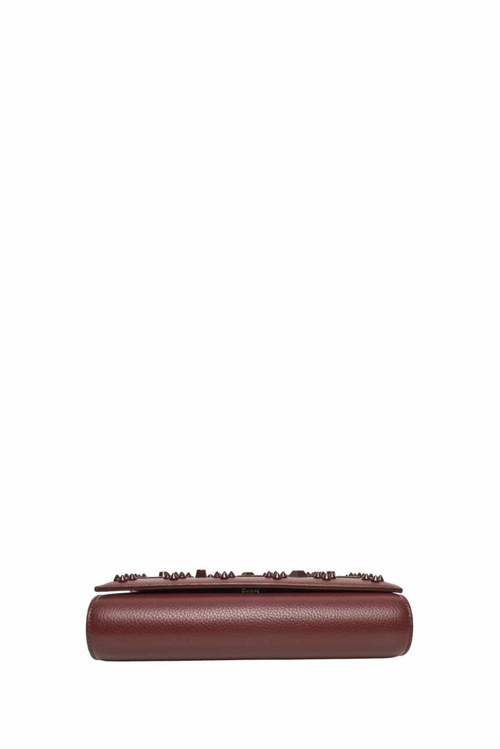 Louboutin Paloma Embellished Shoulder Bag