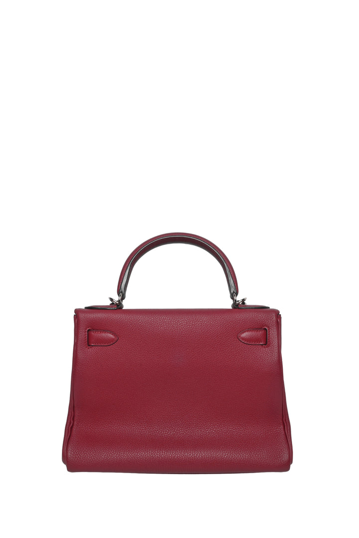 Hermes 2016 Kelly Retourne 28 Shoulder Bag