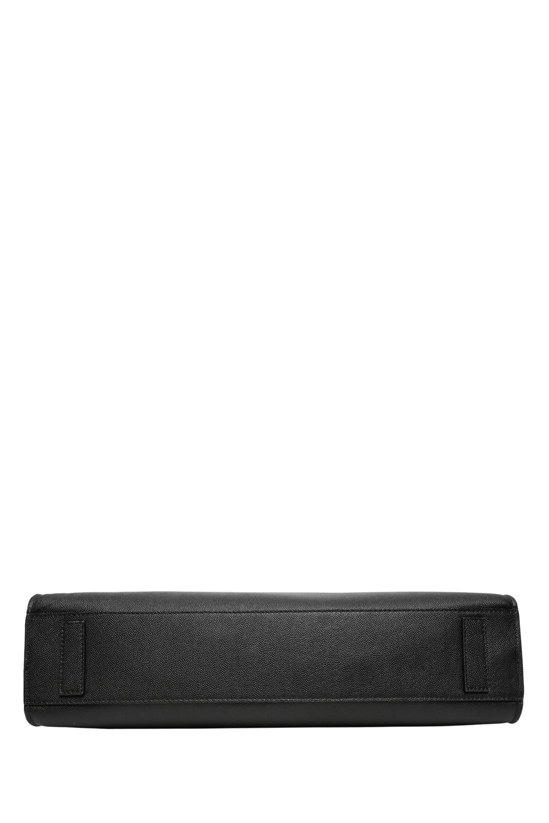 Maxwell Scott Enrica Leather Business Tote