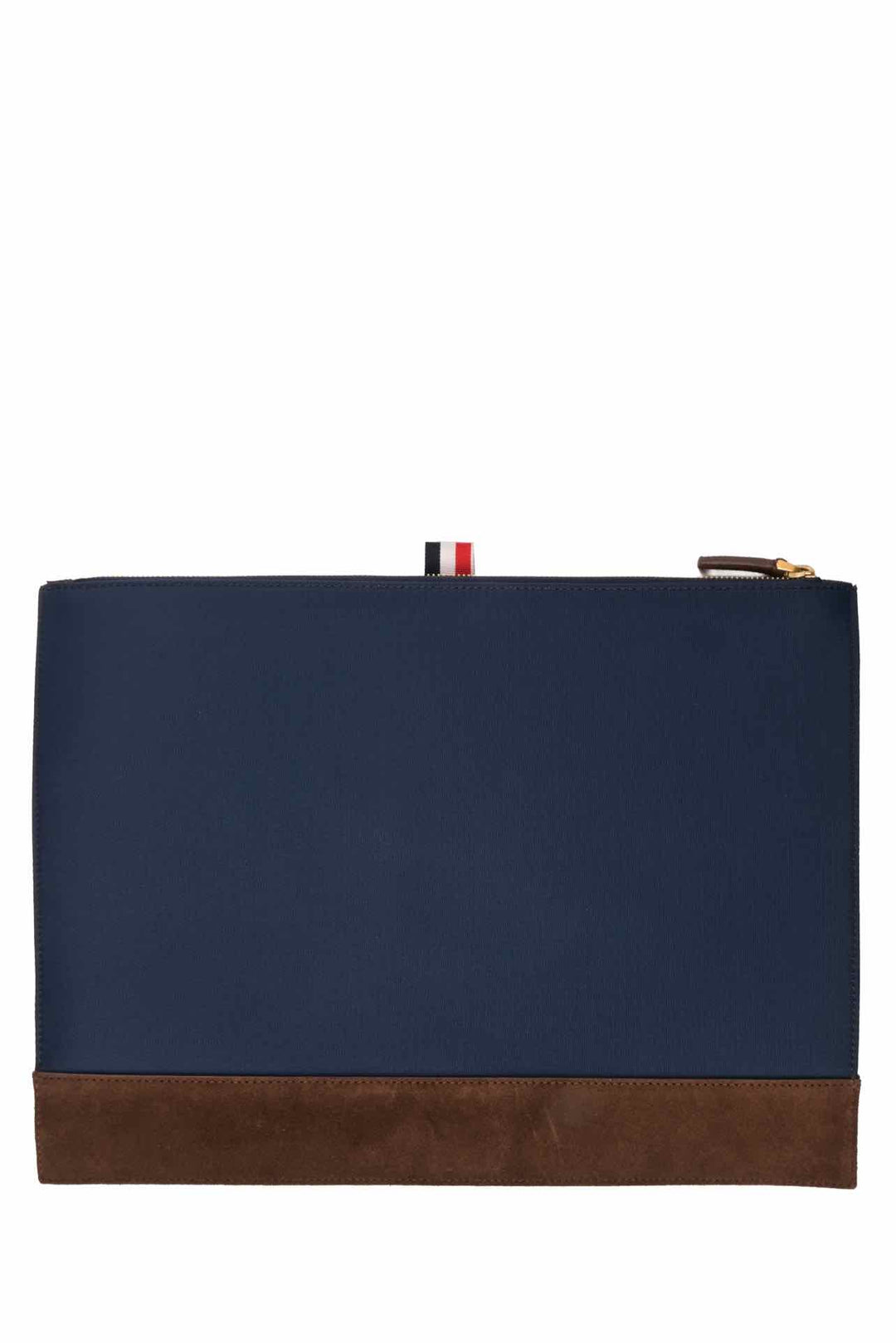 Thom Browne Large Document Holder