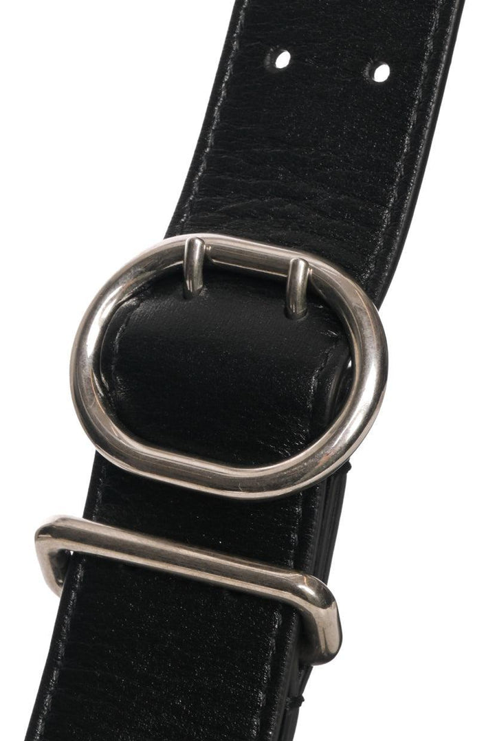 Jil Sander Cannolo Grande Shoulder Bag