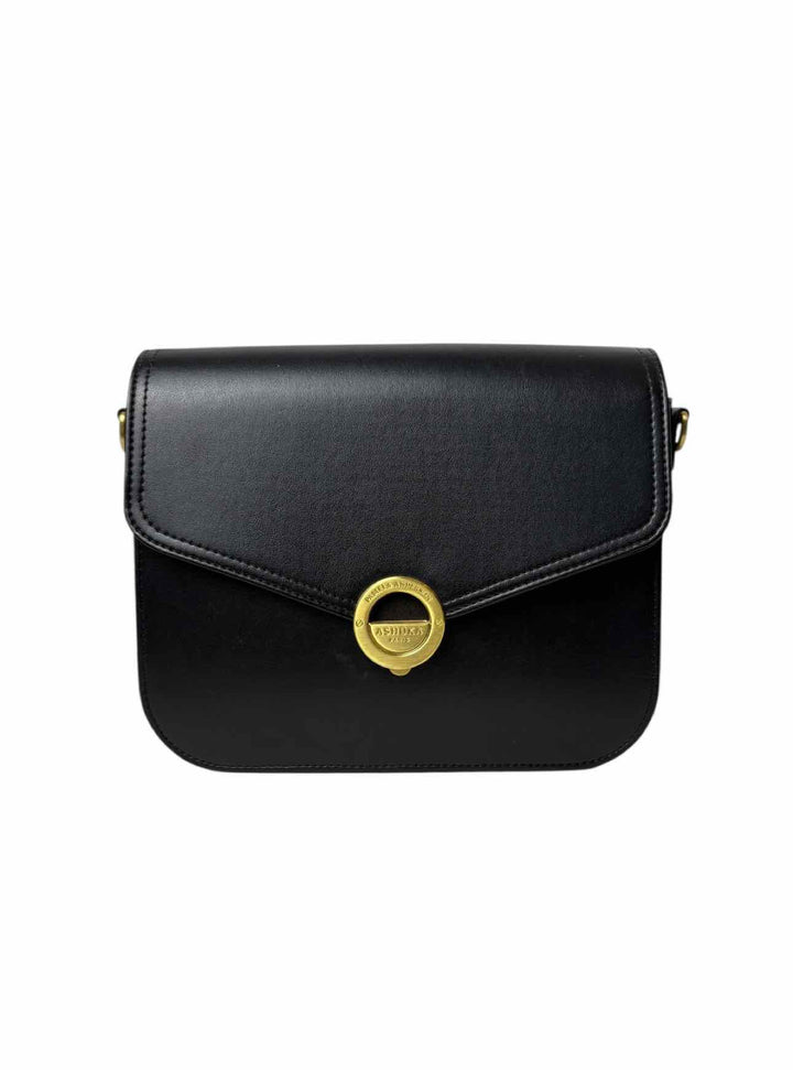 Ashoka Paris x Pamela Anderson Vegan Leather Purse