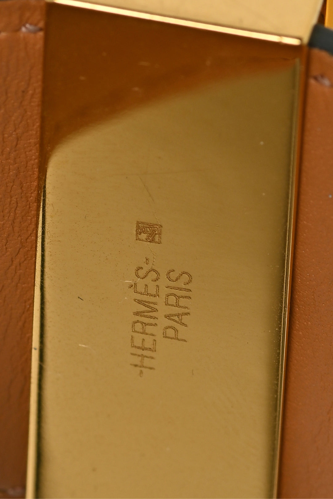 Hermes Size XS 2016 Collier de Chien Bracelet