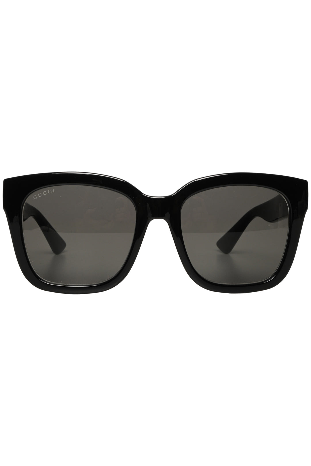 Gucci GG Logo Square Acetate Eyewear