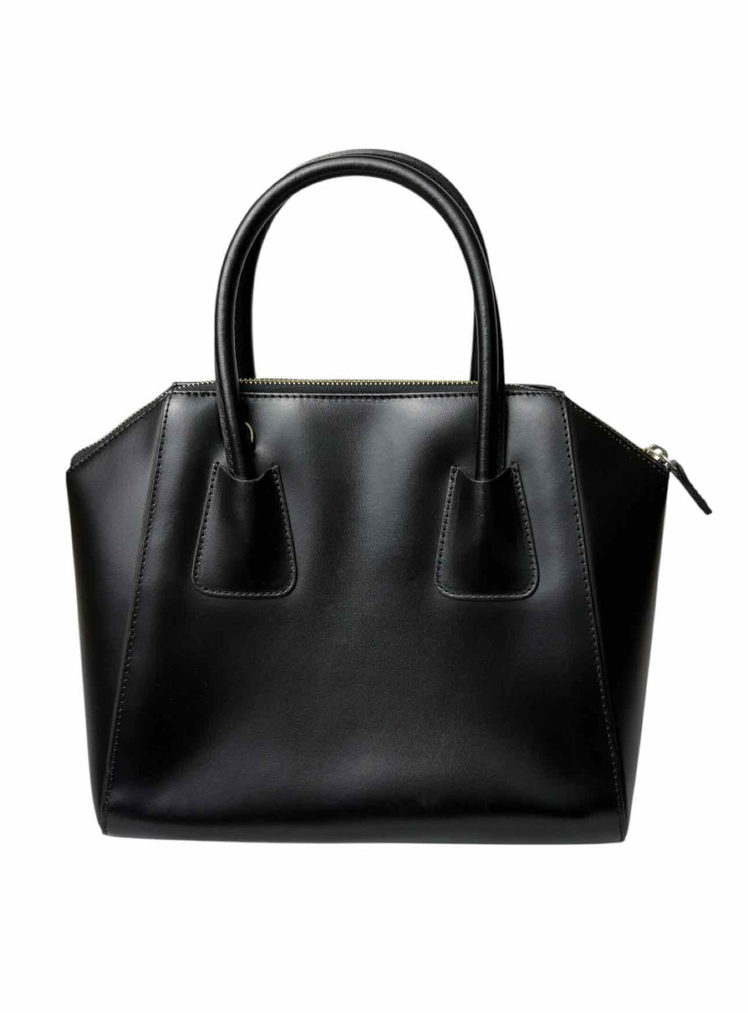 Mario Valentino Logo Leather Purse