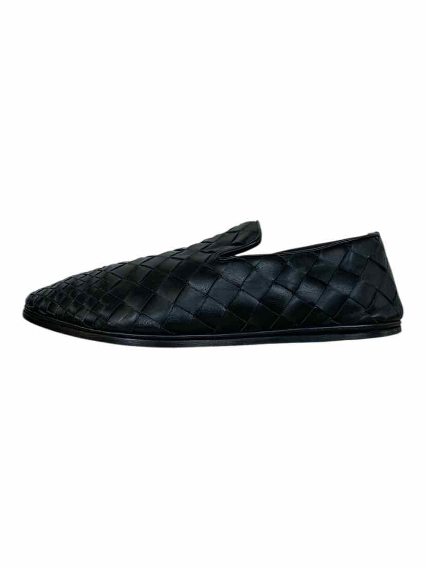 Mens Shoe Size 43 Bottega Veneta Sunday Slipper