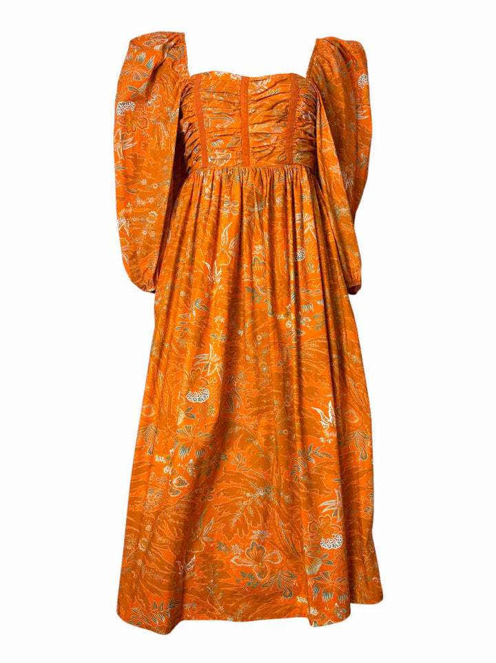 Ulla Johnson Size 8 Dress