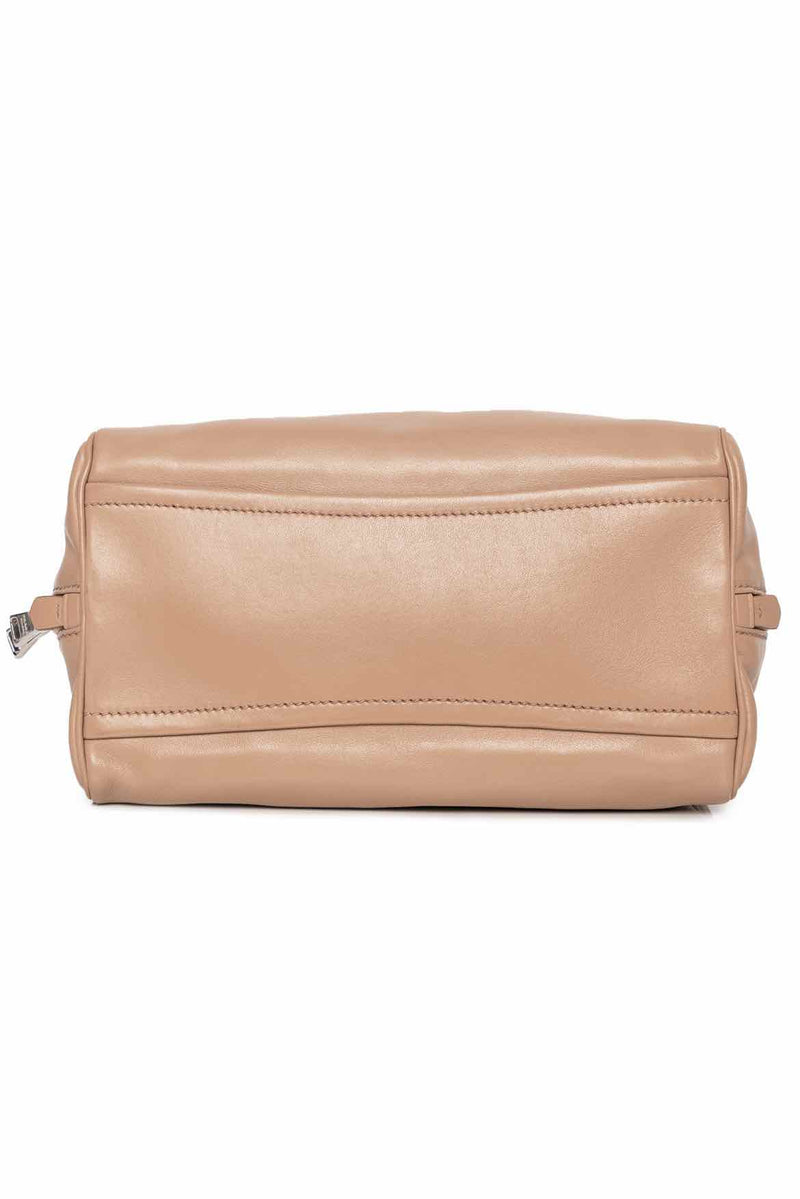 Prada Soft Calf Inside Shoulder Bag