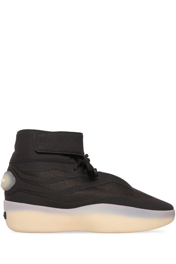 Adidas X FOG Athletics Size 41.5 Men's Baketball Sneakers
