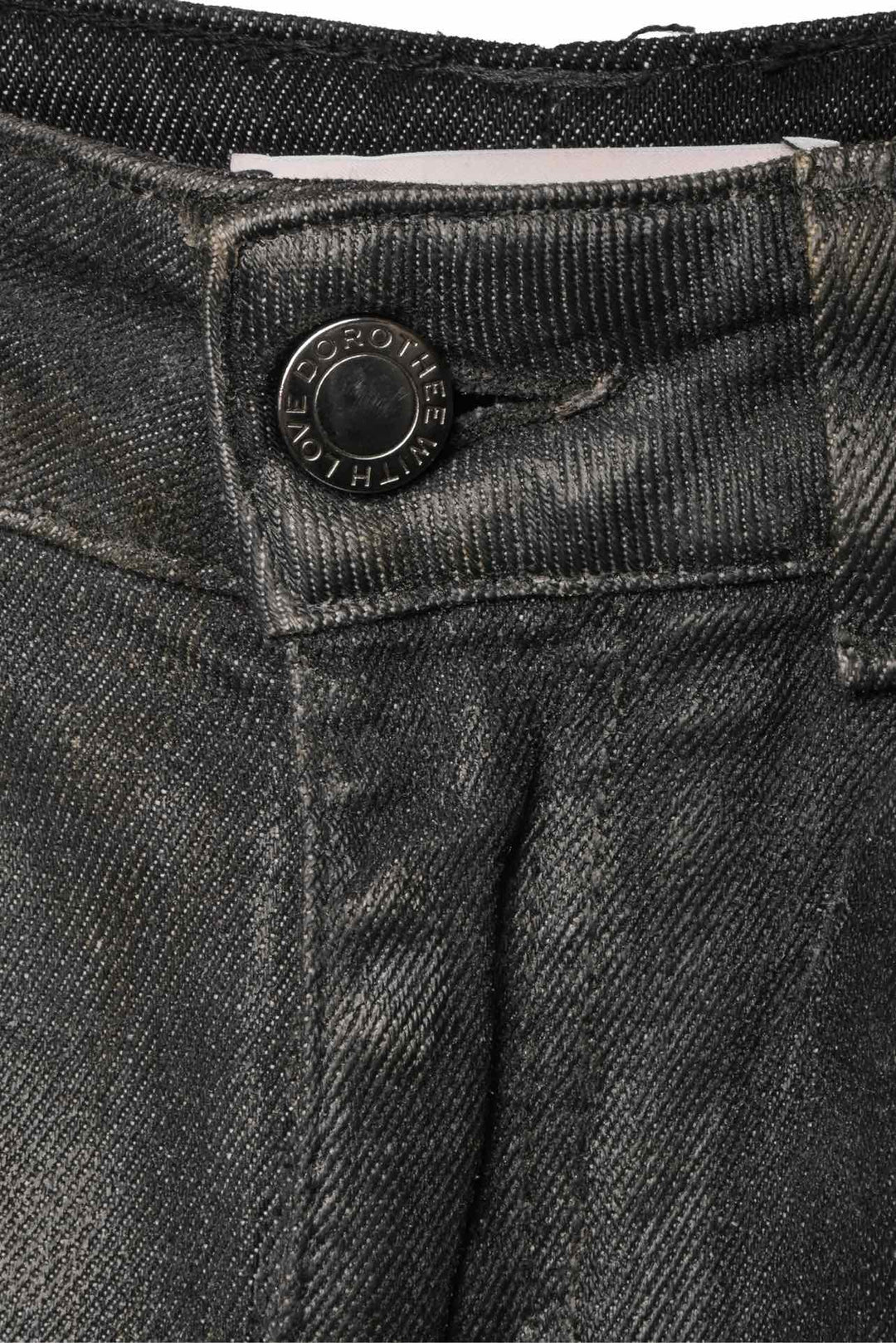 Dorothee Schumacher Size 0 Jeans