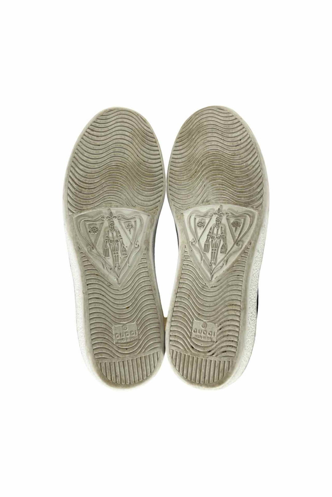 Gucci Size 10 Men's Sneakers