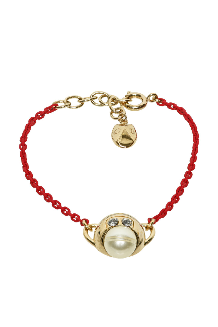Dior Year of the Monkey Bracelet