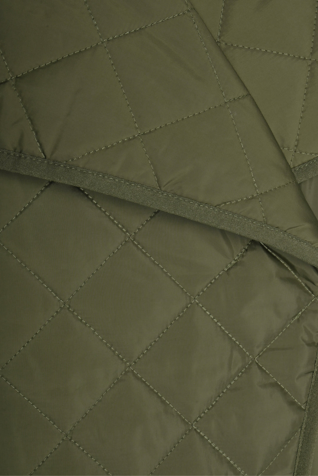 Toteme Size L Signature Quilted Ted Coat