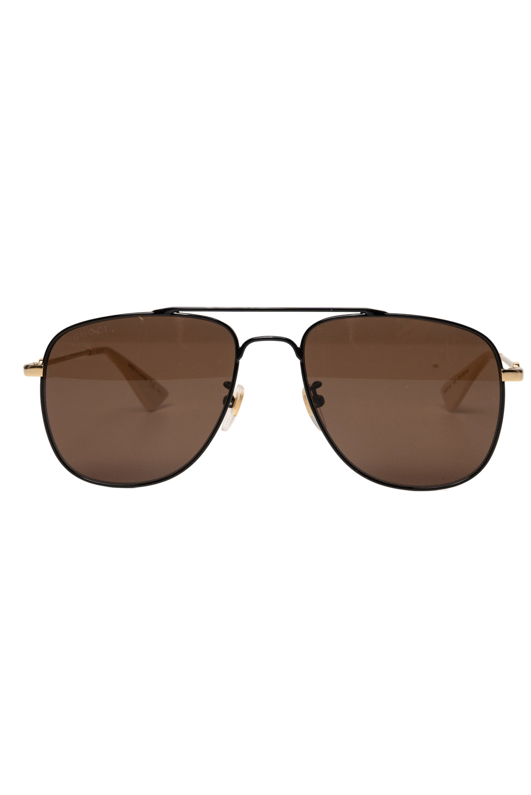 Gucci Men's GG0514S Aviator Sunglasses