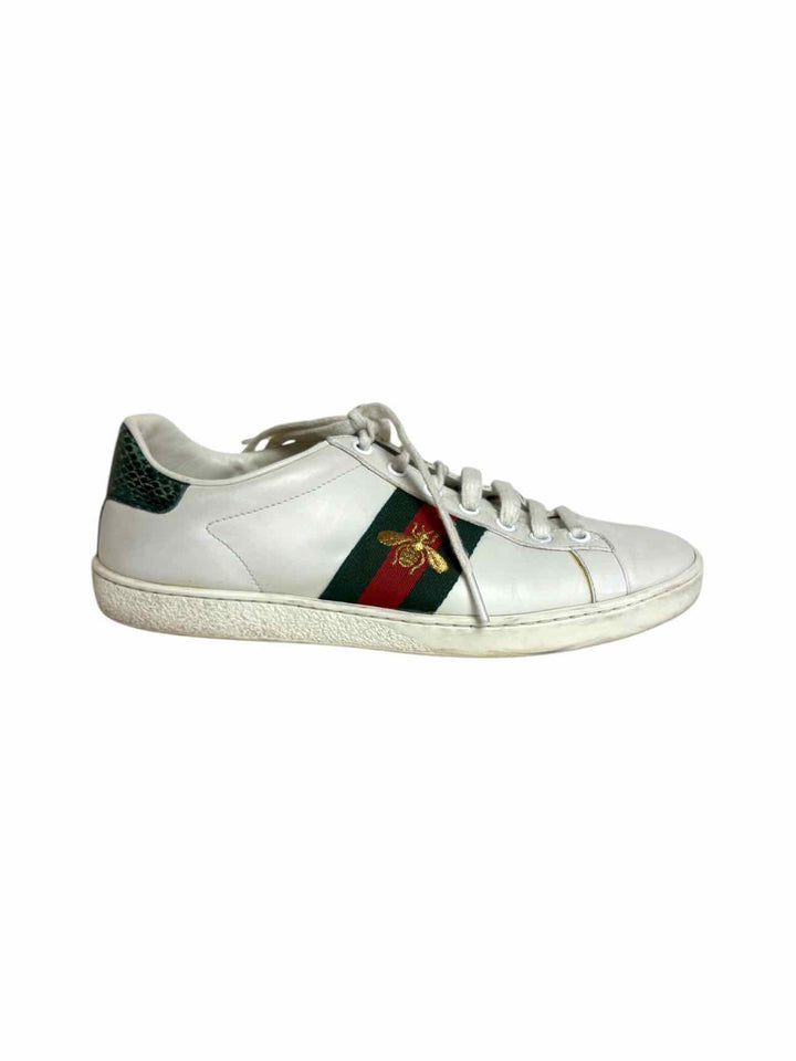 Gucci Ace Web Bee Size 37 Sneaker