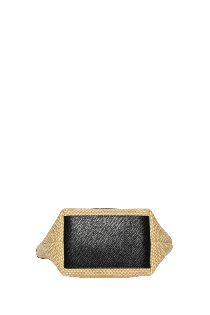 Longchamp Le Pliage XS Basket Bag