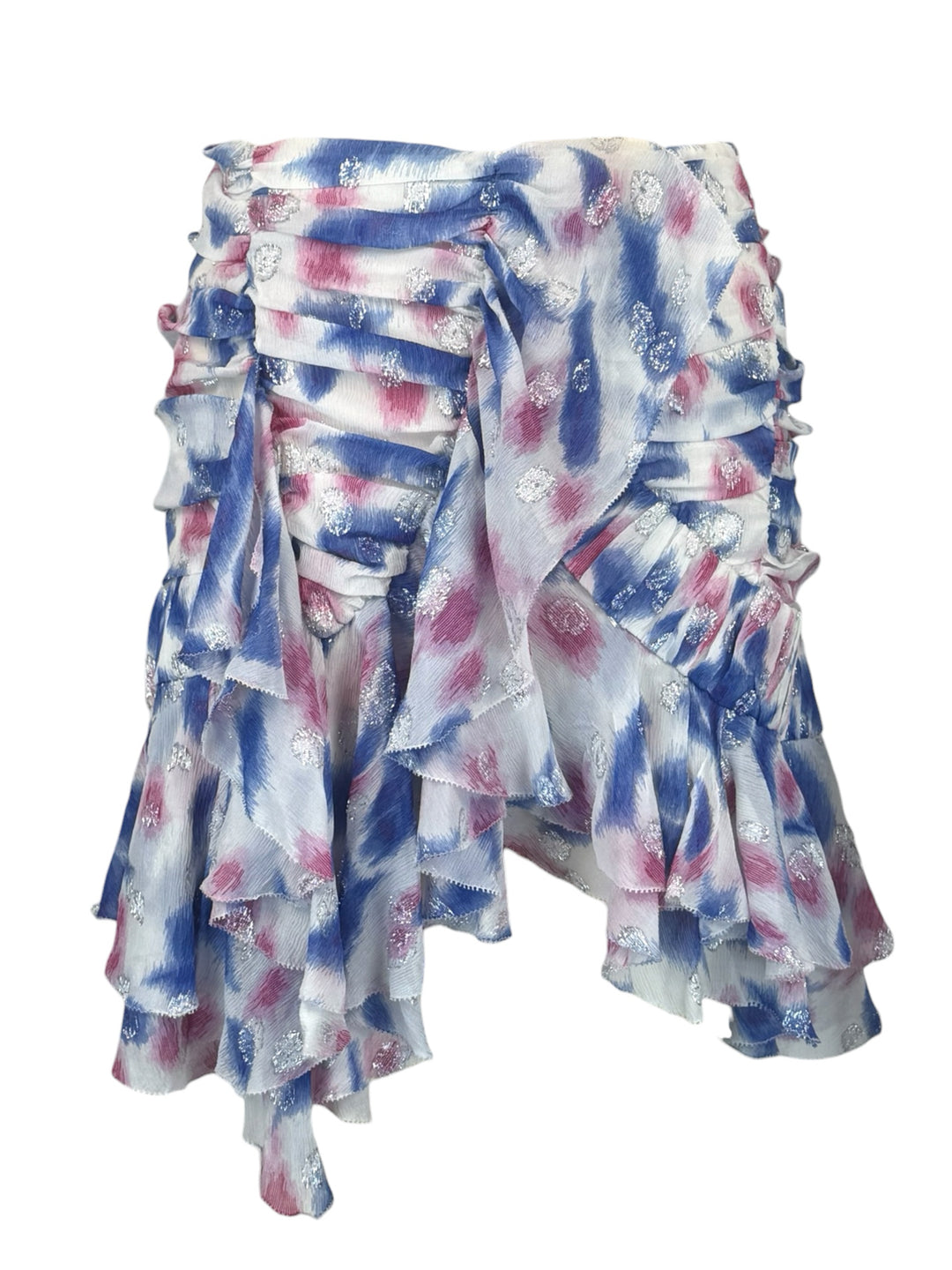 Isabel Marant Size 38 Navalou Skirt