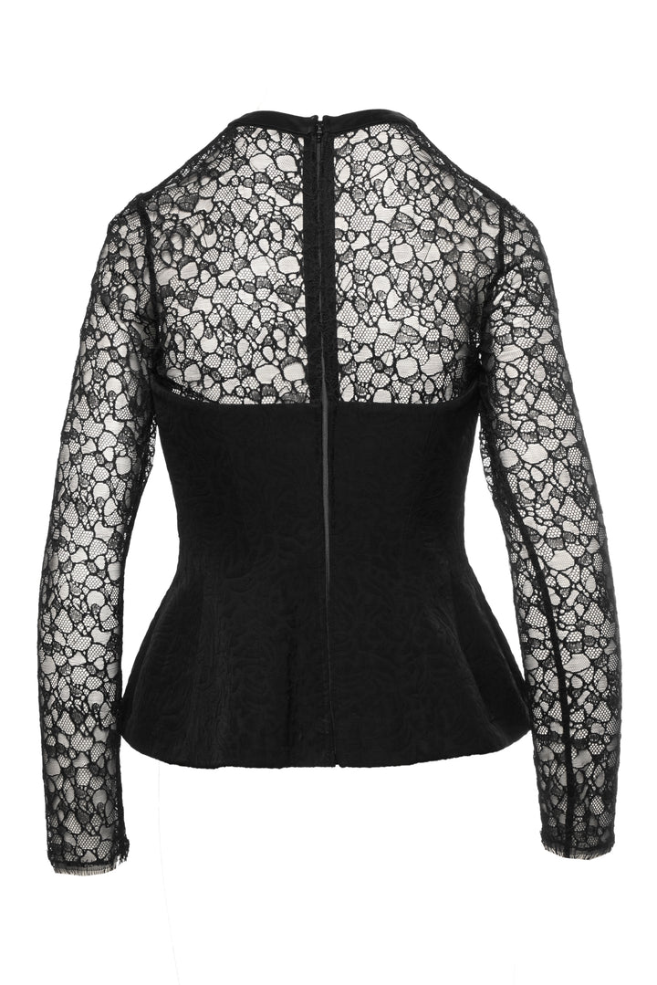 Simkhai Brocade Size 6 Tops