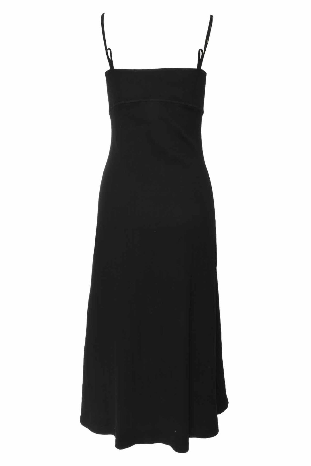 Toteme Size XS Irregular Ribbed Dress