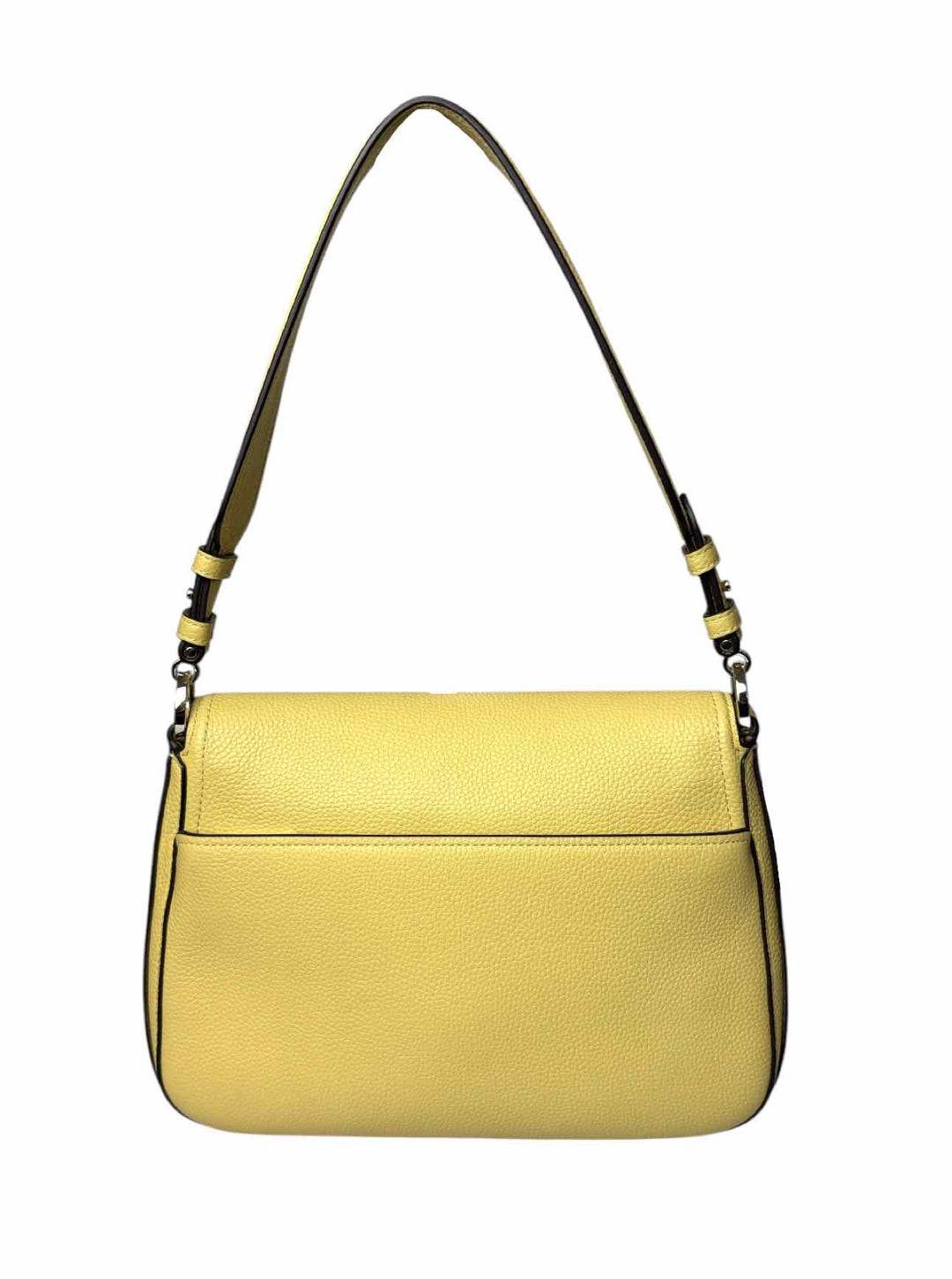 Kate Spade Hudson Convertible Medium Leather  Purse