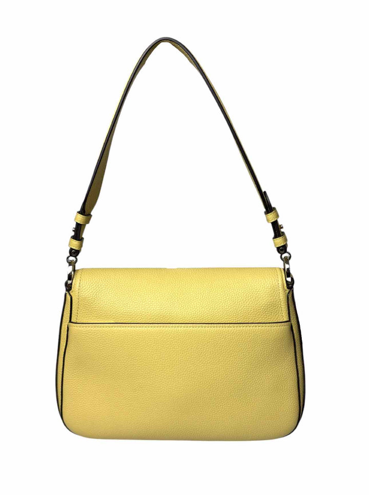 Kate Spade Hudson Convertible Medium Leather  Purse